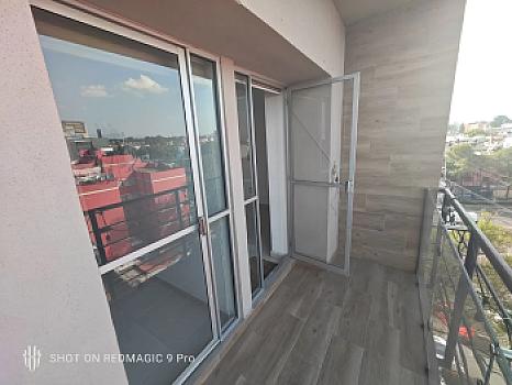 DEPARTAMENTO EN FRANCISCO DEL PASO Y TRONCOSO 107, GRANJAS MÉXICO, IZTACALCO