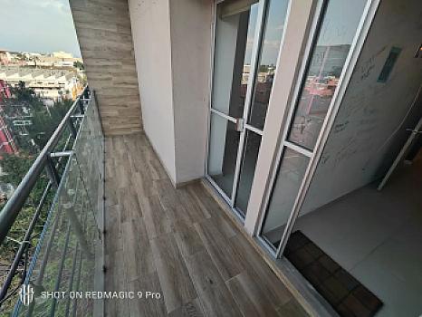 DEPARTAMENTO EN FRANCISCO DEL PASO Y TRONCOSO 107, GRANJAS MÉXICO, IZTACALCO
