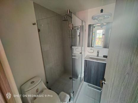 DEPARTAMENTO EN FRANCISCO DEL PASO Y TRONCOSO 107, GRANJAS MÉXICO, IZTACALCO