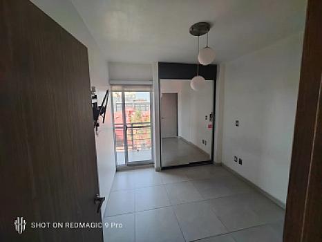 DEPARTAMENTO EN FRANCISCO DEL PASO Y TRONCOSO 107, GRANJAS MÉXICO, IZTACALCO