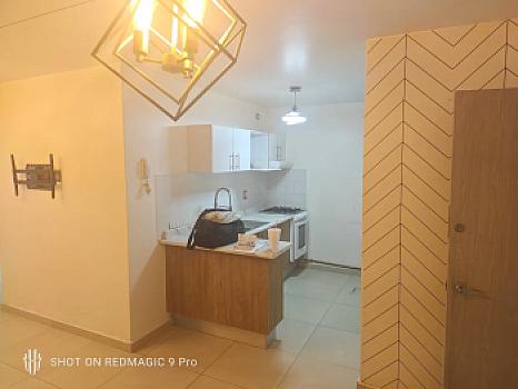DEPARTAMENTO EN FRANCISCO DEL PASO Y TRONCOSO 107, GRANJAS MÉXICO, IZTACALCO