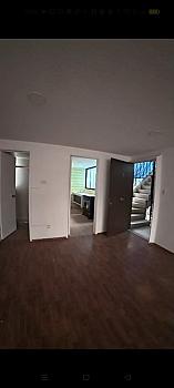 Departamento en  Lindavista 100m2