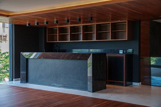 Venta Casa Ocean Front en Lagunas II Puerto Cancún