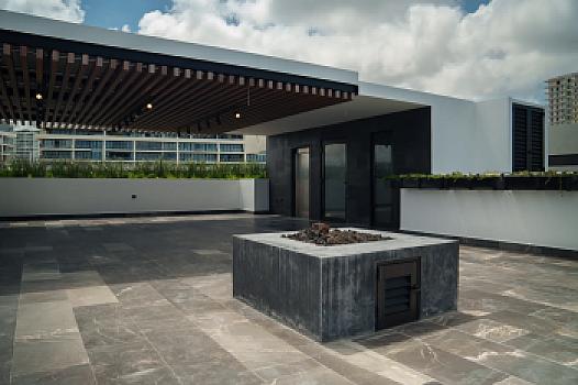 Venta Casa Ocean Front en Lagunas II Puerto Cancún