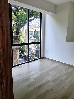 Departamento en preventa ubicado en San Pedro de los Pinos