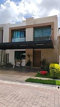 CASA EN AQUA RESIDENCIAL, CANCÚN, QUINTANA ROO