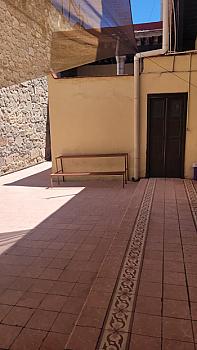 Casa Centro Morelia, calle Aquiles Serdan