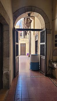 Casa Centro Morelia, calle Aquiles Serdan