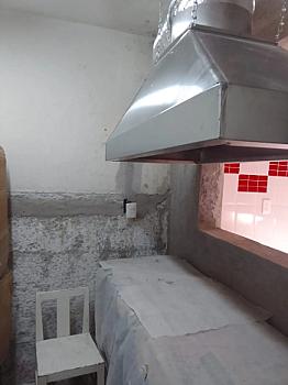INSTALACIONES PARA RESTAURANTE EN RENTA EN CUERNAVACA A 7 MINUTOS DEL CENTRO