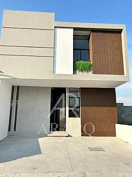 CASA EN VENTA EN COTO PRIVADO EN VILLA DE ÁLVAREZ, CON CONEXIÓN A TERCER ANILLO Y CERCA DE LA GLORIETA