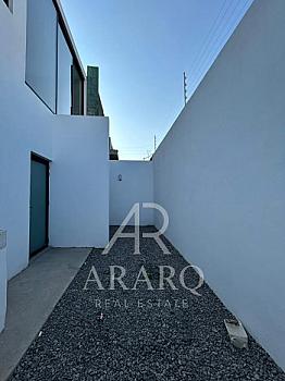 CASA EN VENTA EN COTO PRIVADO EN VILLA DE ÁLVAREZ, CON CONEXIÓN A TERCER ANILLO Y CERCA DE LA GLORIETA