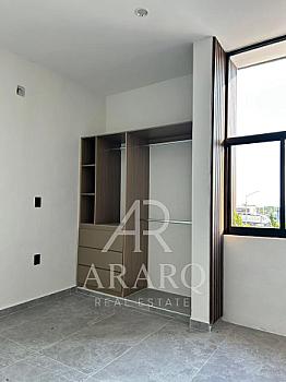 CASA EN VENTA EN COTO PRIVADO EN VILLA DE ÁLVAREZ, CON CONEXIÓN A TERCER ANILLO Y CERCA DE LA GLORIETA