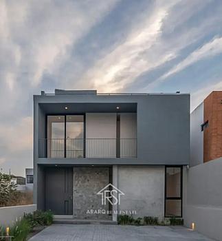 Casa en Venta en Punta Norte II, Colima | Casa Moderna de 3 Recámaras con Rooftop