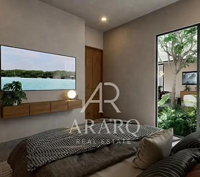 Casa en Preventa en Punto Rioja, Colima | Casa Moderna de 3 Recámaras