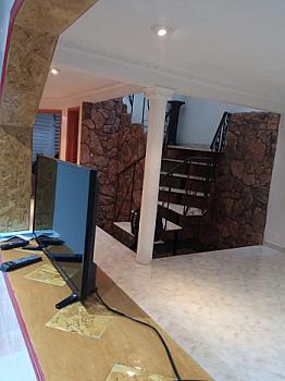 Renta de Casa en Gustavo A. Madero