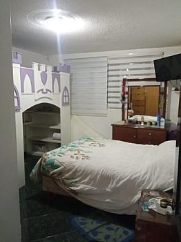 Renta de Casa en Gustavo A. Madero