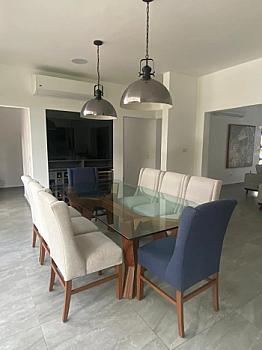 Casa de Lujo de 1 Nivel con Alberca en Lagos del Sol Cancún