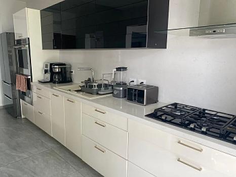 Casa de Lujo de 1 Nivel con Alberca en Lagos del Sol Cancún