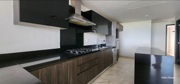 Departamento en Renta en Be Towers Puerto Cancún