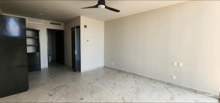 Departamento en Renta en Be Towers Puerto Cancún