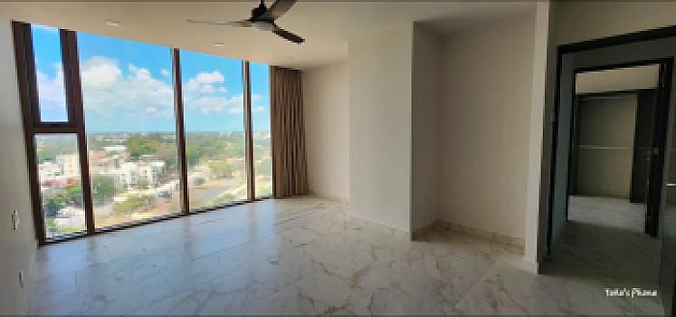 Departamento en Renta en Be Towers Puerto Cancún