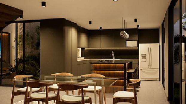 CASA MODERNA EN PREVENTA Lomas de Angelópolis III | Puebla Precio de Preventa $5,600,000 MXN Entrega estimada Enero 2027