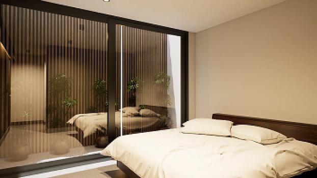 CASA MODERNA EN PREVENTA Lomas de Angelópolis III | Puebla Precio de Preventa $5,600,000 MXN Entrega estimada Enero 2027
