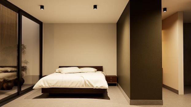 CASA MODERNA EN PREVENTA Lomas de Angelópolis III | Puebla Precio de Preventa $5,600,000 MXN Entrega estimada Enero 2027