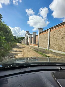 Terreno en Venta en Hacienda Álamos, Cancún | 10,000 m² con Uso de Suelo Mixto