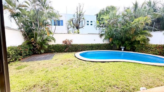 Casa en renta en Sm. 16 amueblada o sin muebles