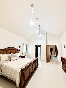 Casa en renta en Sm. 16 amueblada o sin muebles
