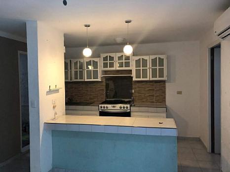 House for rent on Av. Del Bosque in Cancún