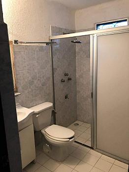 House for rent on Av. Del Bosque in Cancún