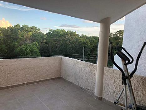 House for rent on Av. Del Bosque in Cancún