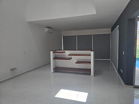 Casa en renta en Residencial Cumbres