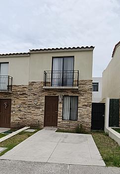 Furnished House for Rent in Capital Sur