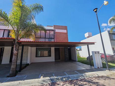 PRECIOSA CASA EN VENTA – MORILLOTLA (FRACC EL ENCANTO)