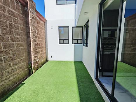 PRECIOSA CASA EN VENTA – MORILLOTLA (FRACC EL ENCANTO)