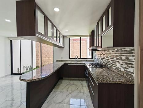 PRECIOSA CASA EN VENTA – MORILLOTLA (FRACC EL ENCANTO)