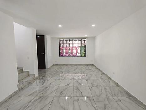 PRECIOSA CASA EN VENTA – MORILLOTLA (FRACC EL ENCANTO)