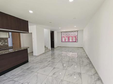 PRECIOSA CASA EN VENTA – MORILLOTLA (FRACC EL ENCANTO)