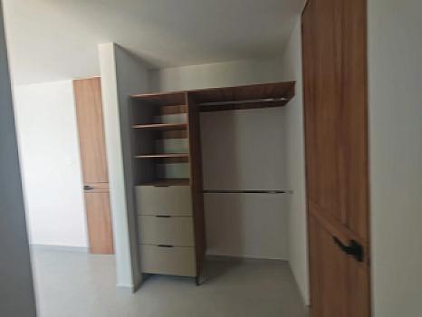 CASA MODERNA DE 3 HABITACIONES