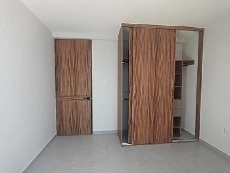 CASA MODERNA DE 4 HABITACIONES