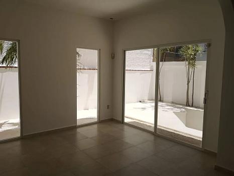 Casa en venta SM 17, Cayo centro, Cancún