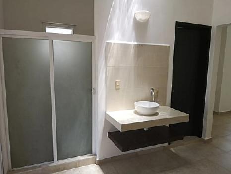 Casa en venta SM 17, Cayo centro, Cancún