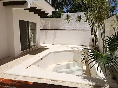Casa en venta SM 17, Cayo centro, Cancún