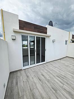 GRAN OPORTUNIDAD DE INVERSION CASA EN VENTA CON ROOF GARDEN EN LOMAS DE ANGELÓPOLIS,  Precio: $2,950,000. 158mt2
