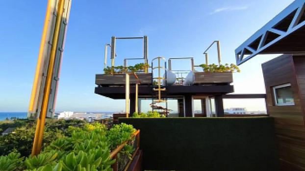 Departamento de lujo en Playa del Carmen