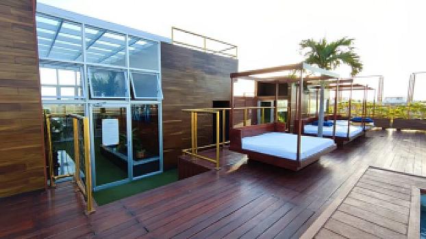 Departamento de lujo en Playa del Carmen