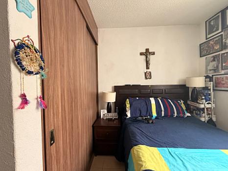 ¡Estrena tu nuevo hogar en un exclusivo departamento ubicado en el 6.º piso con elevador!